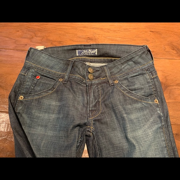 Hudson Jeans - Picture 2 of 3